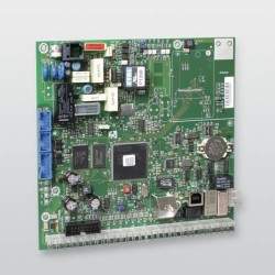 Übertragungseinrichtung comXline 2516 Einbausatz