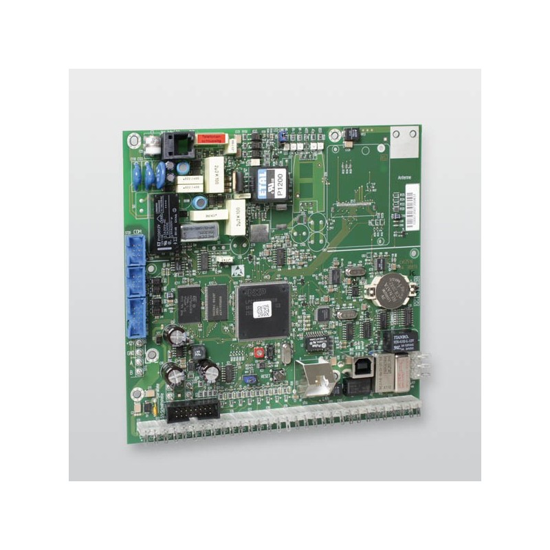 Übertragungseinrichtung comXline 2516 Einbausatz