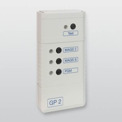 Glasbruchmelderprüfgerät GP 2