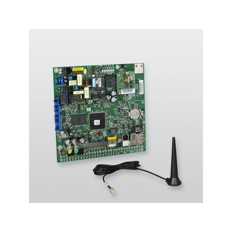 Prenosna naprava comXline 2516 (LTE) vgradni set