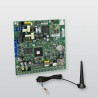Prenosna naprava comXline 2516 (LTE) vgradni set