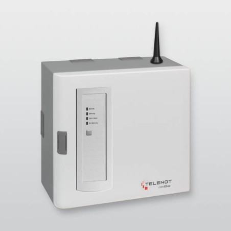 Übertragungseinrichtung comXline 2516 (LTE) GR80