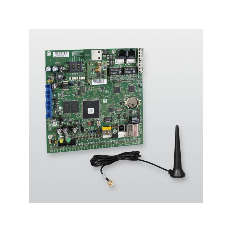 Übertragungseinrichtung comXline 3516-2 (LTE) Einbausatz