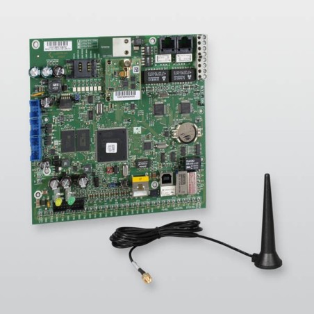 Übertragungseinrichtung comXline 3516-2 (LTE) Einbausatz