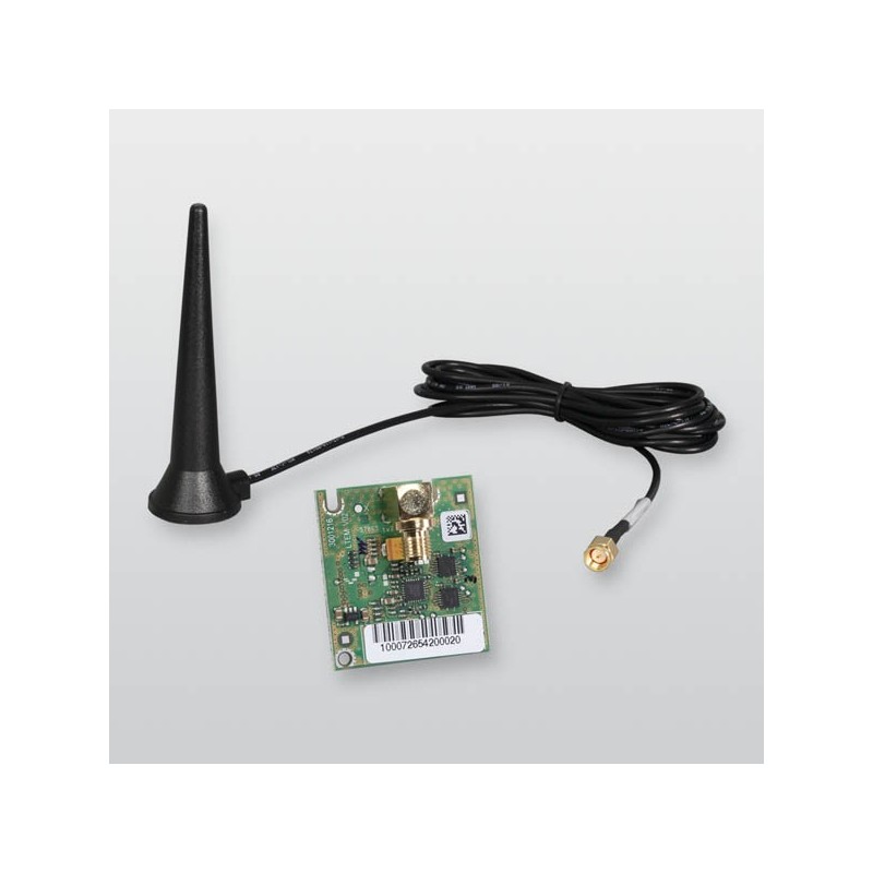 Kommunikationsmodul LTE-1 Platine