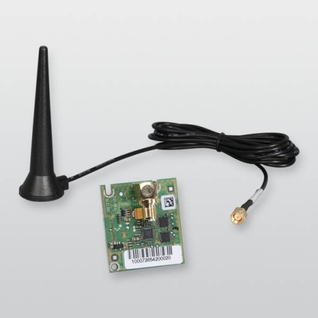 Kommunikationsmodul LTE-1 Platine