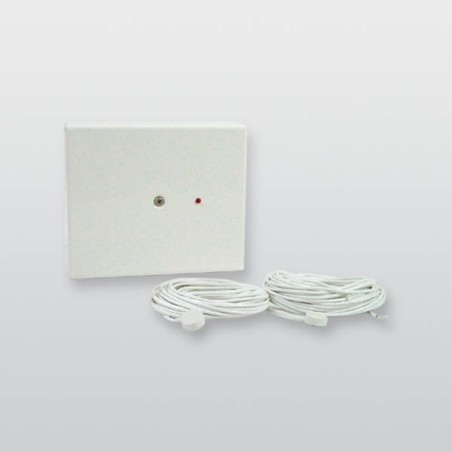 Aktiver Glasbruchmelder MAGS-S