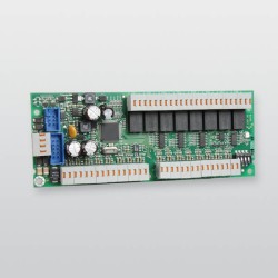 Erweiterungsmodul CXF 16/8