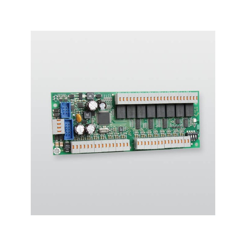 Erweiterungsmodul CXF 16/8