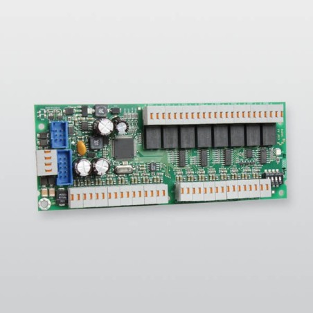 Erweiterungsmodul CXF 16/8