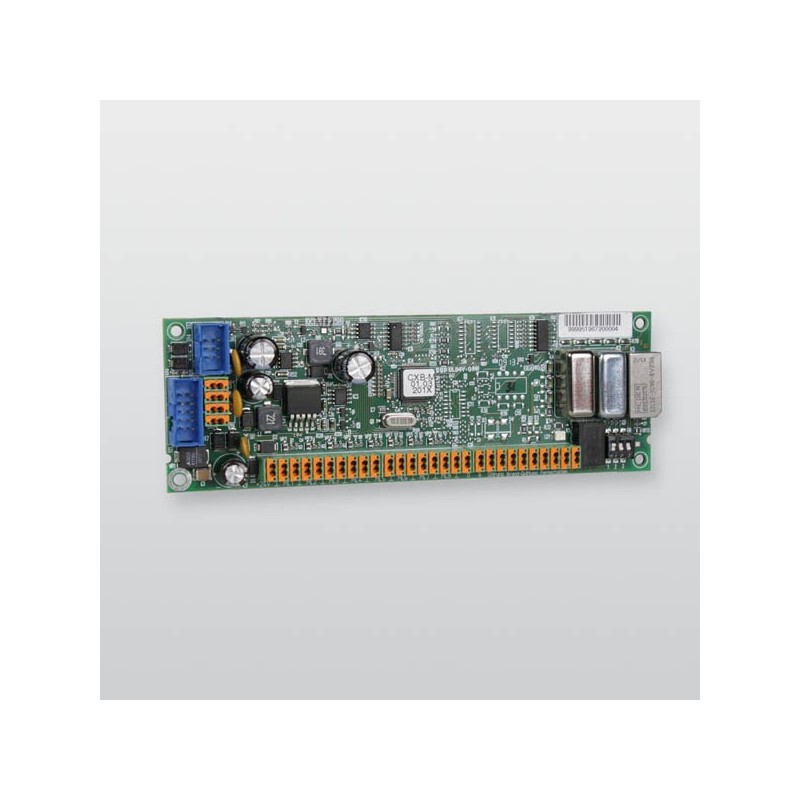Razširitveni modul CXB-M (razširitev signalnih linij)