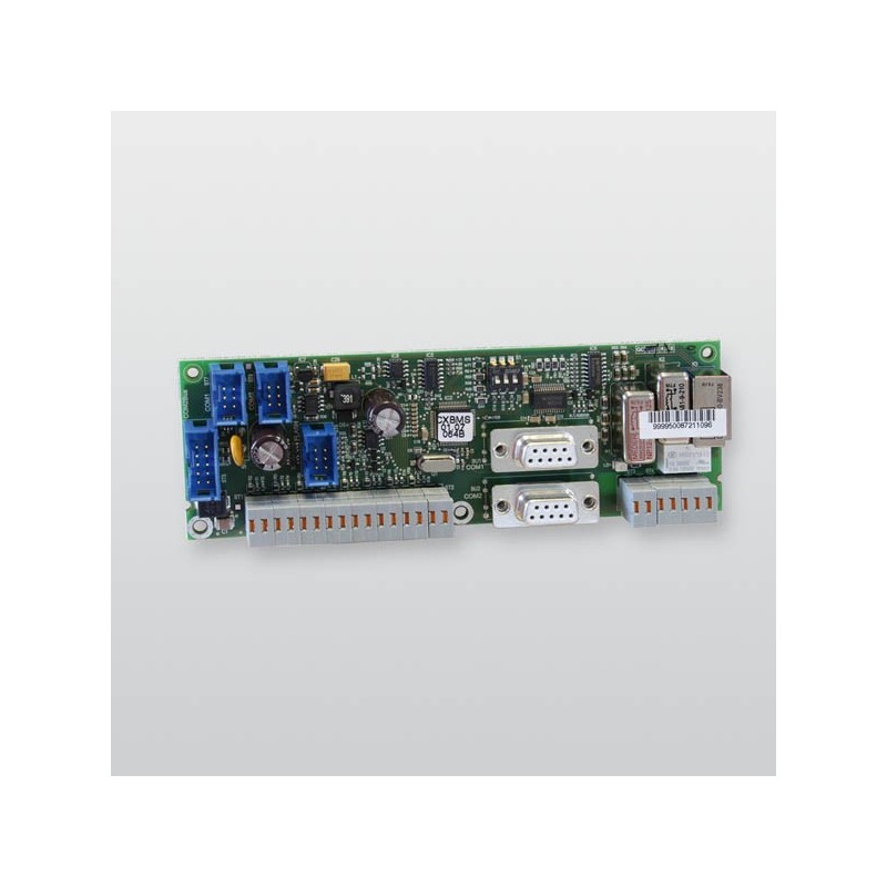 Razširitveni modul CXB-M/S2