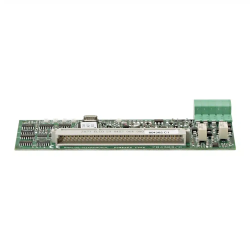 Analogni zančni modul esserbus®-PLus ( 8 bitni )