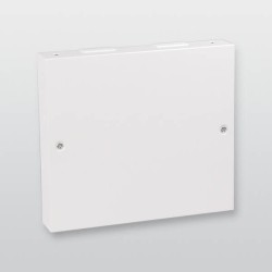 Leergehäuse für CXB Gehäusetyp S6