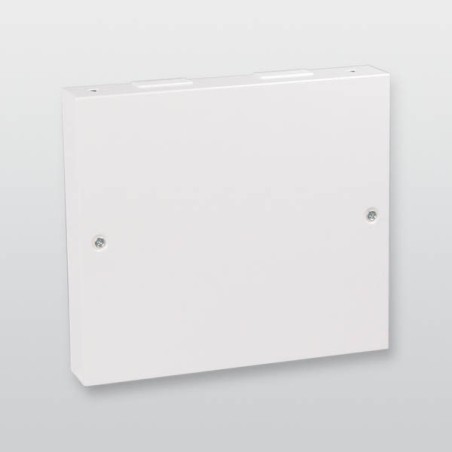 Leergehäuse für CXB Gehäusetyp S6