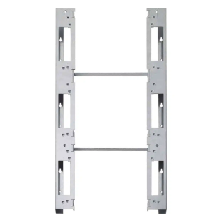 Tragschienen für Wandmontage