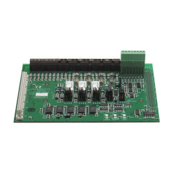 Peripheriemodul mit einem zusätzl. Mikromodulsteckplatz