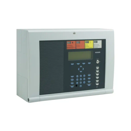 Paket 3 für Brandmeldecomputer IQ8Control C