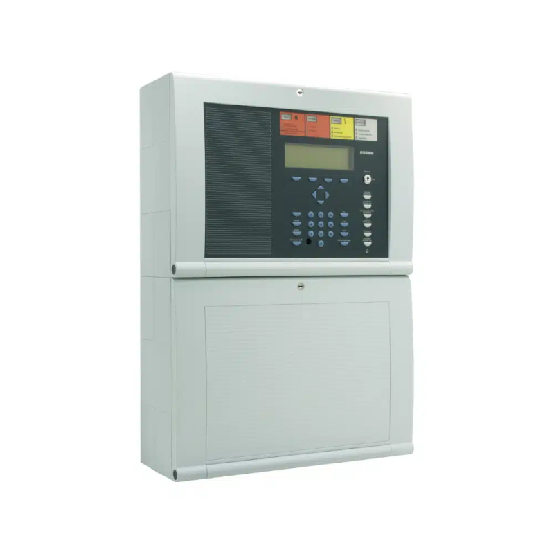 Paket 1 für Brandmeldecomputer IQ8Control M