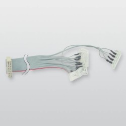 Flachbandleitungssatz FB10