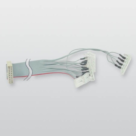 Flachbandleitungssatz FB10