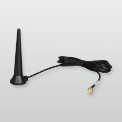 Magnetfußantenne MFA-LTE
