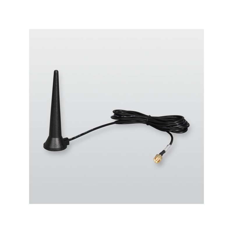 Magnetfußantenne MFA-LTE