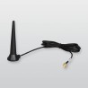 Magnetfußantenne MFA-LTE