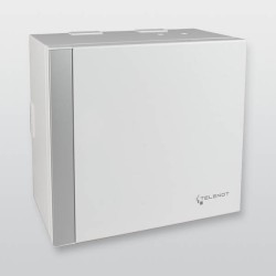 Leergehäuse hiline1 G80