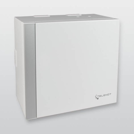 Leergehäuse hiline1 G80