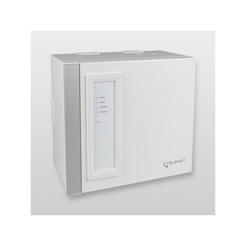 Leergehäuse hiline1 G80 / AZP