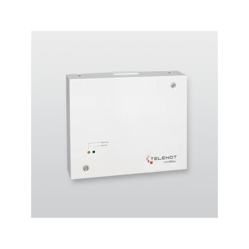 Leergehäuse für ÜE Gehäusetyp S3