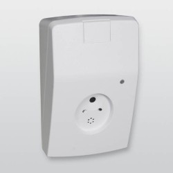 Akustischer Glasbruchmelder AGB 800-AM