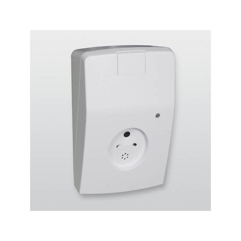 Akustischer Glasbruchmelder AGB 800-AM