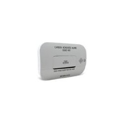 Funk-Kohlenmonoxid-Melder CO-868 - 868 MHZ,Unidirektional