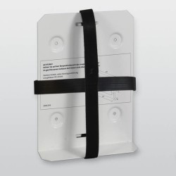 Halterung für Netzwerkgeräte HNG 20