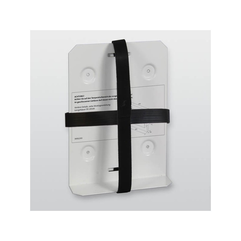 Halterung für Netzwerkgeräte HNG 20