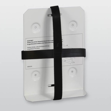 Halterung für Netzwerkgeräte HNG 20