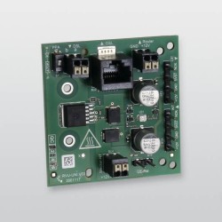 Umschaltplatine RVU-UNI