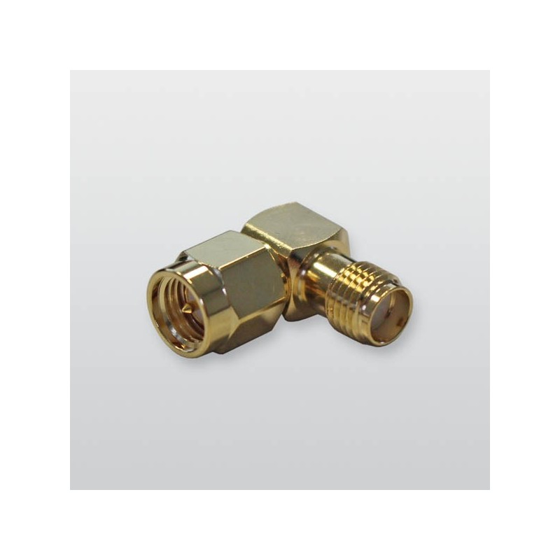 Antennen-Winkeladapter ZUA1