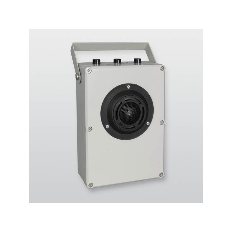 Akustična preizkusna naprava ADT 700