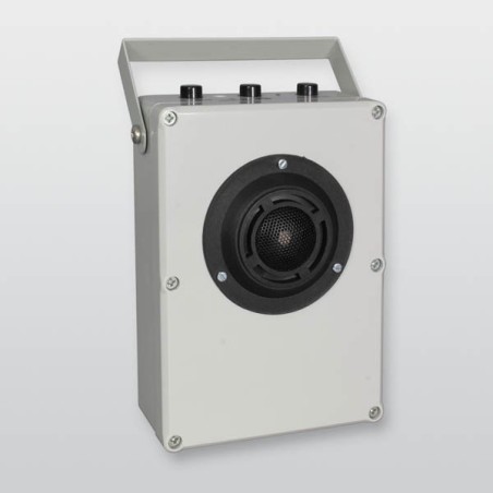 Akustisches Prüfgerät ADT 700