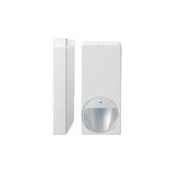 MAGIC DUAL-senzor gibanja PDM-IXD12 - 12 m širokokotni