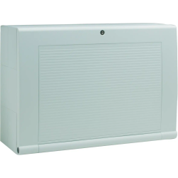 Erweiterungsgehäuse für Akkus f. BMZ 8000C, IQ8Control, EMZ 5008