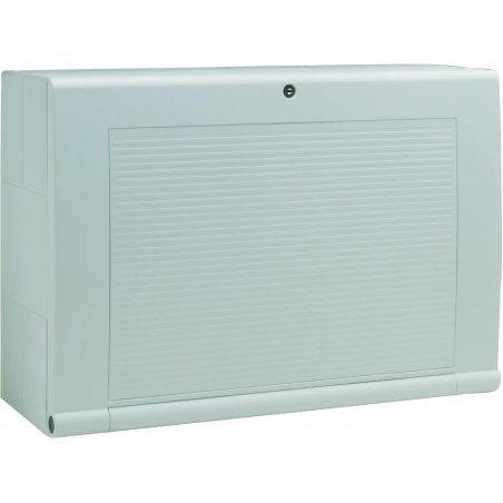 Erweiterungsgehäuse für Akkus f. BMZ 8000C, IQ8Control, EMZ 5008