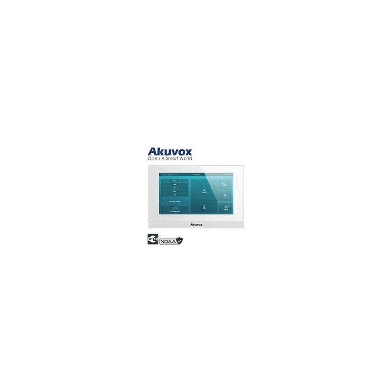 AV-C313W-2 bela