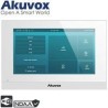 AV-C313W-2 bela
