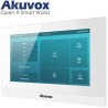 AV-C313W-2 bela