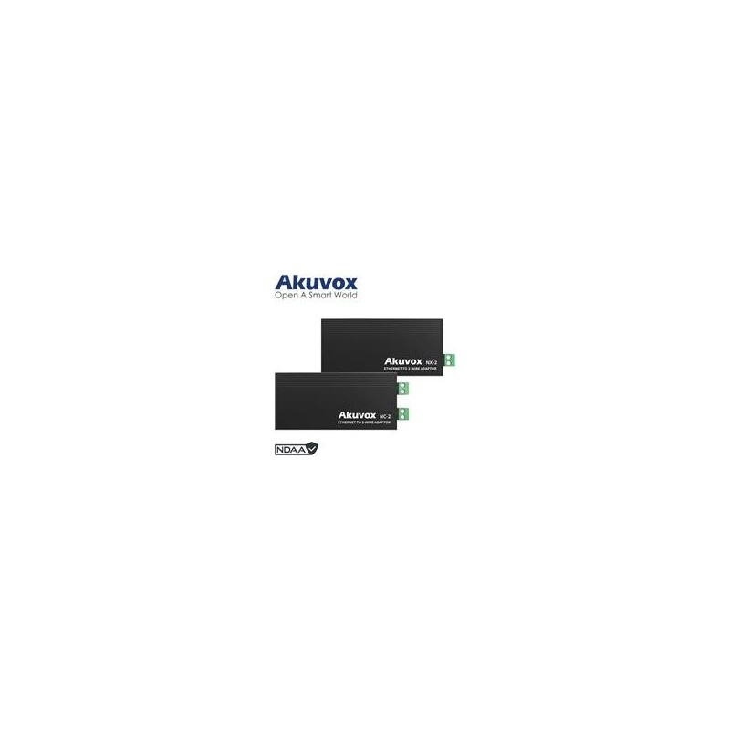 AV-NX/NC-2 KIT
