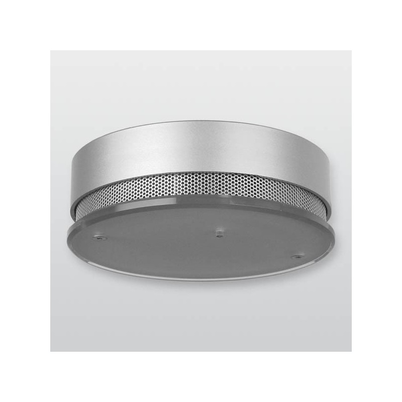 Nadomestna glava javljalnika EMK HD 3005 O BUS-1 aluminij bela